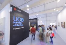 “Art Creates Opportunity” UOB เดินหน้าสนับสนุนศิลปินไทย สร้างเครือข่ายศิลปะอาเซียน จุดพลังสร้างสรรค์สู่เวทีโลก