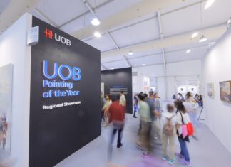 “Art Creates Opportunity” UOB เดินหน้าสนับสนุนศิลปินไทย สร้างเครือข่ายศิลปะอาเซียน จุดพลังสร้างสรรค์สู่เวทีโลก