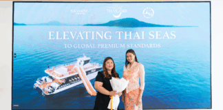 Sawanu Travel เปิดบ้านจัด Trip สุด Exclusive ยกระดับประสบการณ์ท่องเที่ยวทะเลไทยสู่ความเป็นพรีเมี่ยม ภายใต้แนวคิด “Elevating Thai Seas to Global Premium Standards”