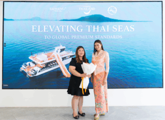 Sawanu Travel เปิดบ้านจัด Trip สุด Exclusive ยกระดับประสบการณ์ท่องเที่ยวทะเลไทยสู่ความเป็นพรีเมี่ยม ภายใต้แนวคิด “Elevating Thai Seas to Global Premium Standards”