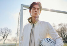 เบอร์เบอรี่เปิดตัวแคมเปญ ‘A Good Sport’ สำหรับคอลเลกชั่นฤดูใบไม้ร่วง 2026