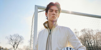 เบอร์เบอรี่เปิดตัวแคมเปญ ‘A Good Sport’ สำหรับคอลเลกชั่นฤดูใบไม้ร่วง 2026