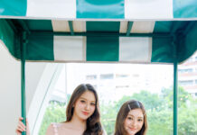 FitFlop เปิดตัว “SOLAY” คอลเลกชันรองเท้าซัมเมอร์ใหม่ล่าสุดผสานนวัตกรรมความสบายเข้ากับดีไซน์พรีเมียม สำหรับไลฟ์สไตล์คนยุคใหม่