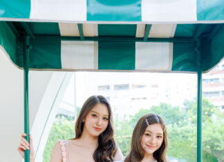 FitFlop เปิดตัว “SOLAY” คอลเลกชันรองเท้าซัมเมอร์ใหม่ล่าสุดผสานนวัตกรรมความสบายเข้ากับดีไซน์พรีเมียม สำหรับไลฟ์สไตล์คนยุคใหม่