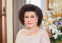 ดร.มยุรี – มนต์สิทธิ์ – มนฤทัย เตยะราชกุล ภาคภูมิใจในทุกย่างก้าวของชีวิต