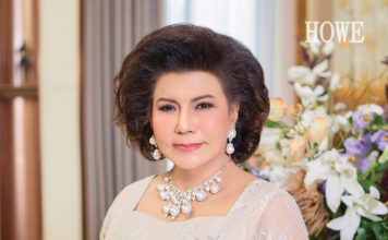 ดร.มยุรี – มนต์สิทธิ์ – มนฤทัย เตยะราชกุล ภาคภูมิใจในทุกย่างก้าวของชีวิต
