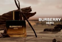 Burberry Beauty เปิดตัว Hero Elixir de Parfum เผยอีกมิติของความสง่างามและพลังในแบบร่วมสมัย