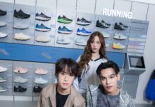 ASICS ปักหมุดแฟลกชิปสโตร์แห่งใหม่ ณ สยามสแควร์วัน พร้อมเปิดตัว GEL-KAYANO 12.1 x Lapstone & Hammer ครั้งแรกในประเทศไทย