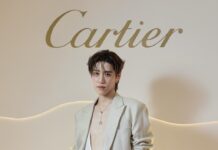 ย้อนรอยเส้นทางของ พีพี กฤษฏ์ จากแขกคนสำคัญสู่การเป็นคาร์เทียร์แอมบาสเดอร์คนล่าสุดของประเทศไทย