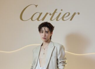 ย้อนรอยเส้นทางของ พีพี กฤษฏ์ จากแขกคนสำคัญสู่การเป็นคาร์เทียร์แอมบาสเดอร์คนล่าสุดของประเทศไทย