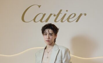 ย้อนรอยเส้นทางของ พีพี กฤษฏ์ จากแขกคนสำคัญสู่การเป็นคาร์เทียร์แอมบาสเดอร์คนล่าสุดของประเทศไทย