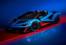Fenomeno Roadster: ปรากฏการณ์ใหม่แห่งซูเปอร์สปอร์ตคาร์เปิดประทุนทรงพลังที่สุดในประวัติศาสตร์ลัมโบร์กินี สัมผัสขุมพลัง V12 ไฮบริด 1,080 แรงม้า ผลิตจำกัดเพียง 15 คันทั่วโลก