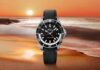 “มิโด” (MIDO) เปิดตัว “โอเชี่ยน สตาร์ จีเอ็มที” (Ocean Star GMT) โฉมใหม่ปี 2026 เรือนเวลาสำหรับนักเดินทางและสายผจญภัย โดดเด่นด้วยหน้าปัดสีดำเนื้อกำมะหยี่สะท้อนความสปอร์ตเหนือระดับ พร้อม “อีจงซอก” ร่วมถ่ายทอดเสน่ห์ของเรือนเวลาได้อย่างลงตัว