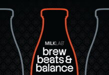 “Brew, Beats & Balance” เมื่อกาแฟมีจังหวะดนตรี “MILKLAB” ชวนคนรักกาแฟ สัมผัสวัฒนธรรมกาแฟและดนตรีสไตล์ใหม่ ที่ The Commons Thonglor 30 พ.ค. นี้