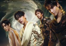 กรี๊ดคอแตก กับ สปอยล์ความพิเศษ ใน “THE TITANS CONCERT” ครั้งแรกของการ COLLAB STAGE ของ 4 เทพ “BAMBAM-JEFF SATUR-PP -TIMETHAI” พร้อมเผยคำใบ้สุดว้าว ที่หาดูได้ที่นี่ที่เดียวเท่านั้น!!