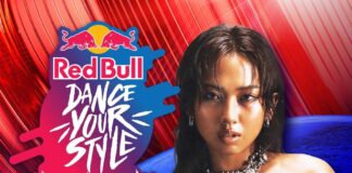 แรปเปอร์สาว MILLI เตรียมขึ้นโชว์บนเวที Red Bull Dance Your Style 2026 ในการแข่งขันรอบชิงชนะเลิศระดับประเทศ ของเหล่านักเต้นตัวท็อป 16 คนของเมืองไทย