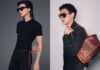 กลัฟ – บิวกิ้น Gucci Brand Ambassador พร้อมด้วยเซเลบริตี้คนดังร่วมถ่ายทอดเสน่ห์เฉพาะตัวท่ามกลางแสงสปอตไลต์ ไปกับ It-Bag ใบล่าสุดจาก Gucci