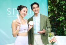 “หมอโอ๊ค” นำ “สมิทธิ์ สกินแคร์” รุกตลาดกันแดดพรีเมียม เปิดตัว “SMITH TOTAL SUNSCREEN ESSENCE”นวัตกรรมกันแดดอัจฉริยะ 6X HYBRID UV FILTERS ปกป้องครอบคลุมด้วยคอนเซปต์ SHIELD & SHINE
