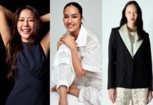 Asava นำเสนอคอลเลกชัน Spring/Summer 2026 “A Dialogue with Oneself” กับแคมเปญ “IN HER OWN LANGUAGE” ผ่านผู้หญิงที่น่าสนใจจาก 11 อุตสาหกรรม