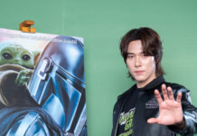 “นานิ หิรัญกฤษฎิ์” ตื่นเต้นเตรียมร่วมงาน Thailand Gala Premiere เปิดตัว “The Mandalorian and Grogu แมนดาลอเรี่ยนและโกรกู” ชวนช็อปเพลิน อร่อยฟิน ในบรรยากาศพิเศษจากดาวอันไกลโพ้นกับ “The Mandalorian and Grogu Market” ก่อนออกผจญภัยพร้อมกันในโรงภาพยนตร์ 21 พฤษภาคมนี้