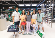 เปิดแล้ว adidas Golf Core Store Bangkok แห่งแรกในไทยและใหญ่สุดในเอเชีย