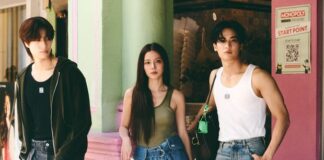 ร้อยเรื่องราวผ่านลูกปัดและวัฒนธรรมเปอรานากัน โลเอเว่ คอมมิวนิตี้ ใบเฟิร์น, เต ตะวัน และ ภูวินทร์ ร่วมสำรวจมรดกงานฝีมือ และเชิดชูศิลปะดั้งเดิมของเอเชียตะวันออกเฉียงใต้ ณ ประเทศสิงคโปร์