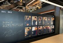 ตัวไกลแต่ใจใกล้! BUS เนรมิต ‘ดีใจที่ไม่มีเธอ POP-UP EXHIBITION’ ชวน BEUS ส่งจดหมายบอกความคิดถึงใจกลางสยามเซ็นเตอร์