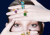 “PIAGET COCKTAIL” : COUTURE CREATIVITY AND JOYFUL HIGHLIFE จินตนาการแห่งกูตูร์และความรื่นรมย์อันเปล่งประกาย