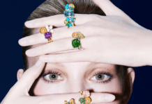 “PIAGET COCKTAIL” : COUTURE CREATIVITY AND JOYFUL HIGHLIFE จินตนาการแห่งกูตูร์และความรื่นรมย์อันเปล่งประกาย