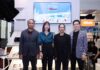 SCG จัดกิจกรรมเสวนา SCG Landscape X room ในหัวข้อ “Walkable City, Livable Economy – เมืองน่าเดิน พาเมืองเดินหน้า” ชูโครงการ “สร้างเมืองน่าเดินให้เดินได้เดินดี ทุกวิถีทั่วไทย”