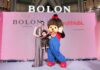 BOLON Eyewear เปิดตัวคอลเลกชั่น Spring/Summer 2026 “In Motion” เมื่อแว่นตาแฟชั่นโคจรมาพบกับความน่ารักระดับไอคอนอย่าง MONCHHICHI!