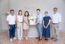 เปิด “Let’s Relax Spa” สาขา Crystal Sports G บูติกเดย์สปาอันดับ 1 ของประเทศไทย