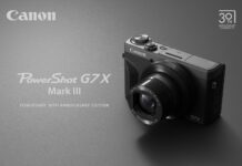 แคนนอน ฉลอง 3 ทศวรรษกล้องดิจิทัลคอมแพคระดับตำนาน เปิดตัว “PowerShot G7 X Mark III Commemorative Edition” สี Graphite สุดพิเศษ