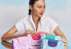 การบินไทย ร่วมกับแบรนด์ SIRIVANNAVARI เปิดตัวกระเป๋า Amenity Kit ดีไซน์ใหม่ ลิมิเต็ด เอดิชั่น เอ็กซ์คลูซีฟสำหรับผู้โดยสารระดับ Royal Silk Class
