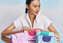 การบินไทย ร่วมกับแบรนด์ SIRIVANNAVARI เปิดตัวกระเป๋า Amenity Kit ดีไซน์ใหม่ ลิมิเต็ด เอดิชั่น เอ็กซ์คลูซีฟสำหรับผู้โดยสารระดับ Royal Silk Class