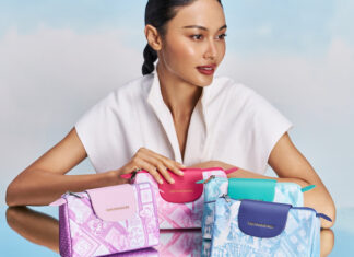 การบินไทย ร่วมกับแบรนด์ SIRIVANNAVARI เปิดตัวกระเป๋า Amenity Kit ดีไซน์ใหม่ ลิมิเต็ด เอดิชั่น เอ็กซ์คลูซีฟสำหรับผู้โดยสารระดับ Royal Silk Class
