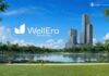 WellEra Bangkok เปิดแผนลงทุน 29,000 ล้านบาท ปั้นโครงการเวลเนสคอมเพล็กซ์ใจกลางกรุงเทพฯ ร่วมพาประเทศไทยสู่การเป็น Wellness Hub ระดับโลก