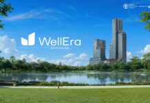 WellEra Bangkok เปิดแผนลงทุน 29,000 ล้านบาท ปั้นโครงการเวลเนสคอมเพล็กซ์ใจกลางกรุงเทพฯ ร่วมพาประเทศไทยสู่การเป็น Wellness Hub ระดับโลก