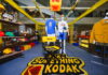สยามดิสคัฟเวอรี่ ชวนค้นพบความทรงจำ ครั้งแรกกับ “KODAK CROSS SHOP POP-UP STORE” ถ่ายทอดตำนาน Kodak ผ่านแฟชั่นไลฟ์สไตล์