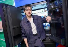 พรีเมียมทุกองศา! “บุ๋น-นพณัฐ” ชวนสัมผัสนิยามใหม่แห่งความเฟรช ร่วมเปิดตัว “Haier Horizon Series” ครั้งแรกในไทย ในงาน Haier x Power Mall Electronica Showcase 2026