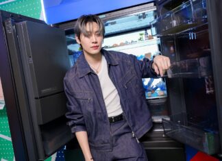 พรีเมียมทุกองศา! “บุ๋น-นพณัฐ” ชวนสัมผัสนิยามใหม่แห่งความเฟรช ร่วมเปิดตัว “Haier Horizon Series” ครั้งแรกในไทย ในงาน Haier x Power Mall Electronica Showcase 2026