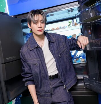พรีเมียมทุกองศา! “บุ๋น-นพณัฐ” ชวนสัมผัสนิยามใหม่แห่งความเฟรช ร่วมเปิดตัว “Haier Horizon Series” ครั้งแรกในไทย ในงาน Haier x Power Mall Electronica Showcase 2026