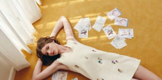 lyn around เปิดตัวคอลเลกชั่น Postcards From Above แรงบันดาลใจแห่งการเดินทางเหนือผืนฟ้า สู่มนต์เสน่ห์เมืองคัปปาโดเกีย ประเทศตุรกี