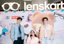 เตรียมใจฟูอีกครั้ง! Lenskart x POP MART คัมแบ็กความคิวท์ ส่งไอเทมใหม่ “แว่น Clip-on Sweet Bean” พร้อมเนรมิตสเปซแห่งความฝันใจกลางกรุง