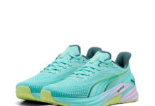 PUMA เปิดตัว Activate TR HYROX รองเท้าคู่แรกที่ได้รับการออกแบบทางวิศวกรรมเพื่อการฝึกซ้อม HYROX โดยเฉพาะ