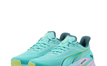 PUMA เปิดตัว Activate TR HYROX รองเท้าคู่แรกที่ได้รับการออกแบบทางวิศวกรรมเพื่อการฝึกซ้อม HYROX โดยเฉพาะ