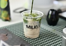 Wake Up Bangkok : “MILKLAB” นมแพลนต์เบสสำหรับบาริสต้าอันดับหนึ่งของออสเตรเลียชวนสัมผัสประสบการณ์คาเฟ่คัลเจอร์ในธีม “Brew & Beats” ปลุกจังหวะไลฟ์สไตล์คนรุ่นใหม่ใจกลางกรุงเทพฯ
