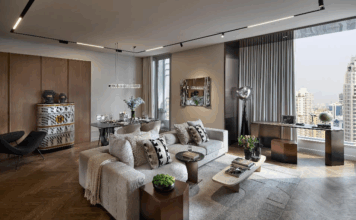 The Residences 38 และ La Clef Bangkok by The Crest Collection กับนิยามใหม่แห่งการอยู่อาศัยระดับ Ultra-Luxury ใจกลางสุขุมวิท 38 ตอบโจทย์ชีวิตที่สมบูรณ์แบบ ด้วยบริการระดับเวิลด์คลาส