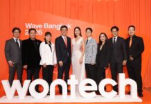 ‘WONTECH ASIA, THAILAND’ ก้าวสู่ยุคใหม่ ภายใต้แนวคิด ‘Beyond Future’ ในงาน WAVE BANGKOK 2026 เผยนิยามบิวตี้เพื่อผิวเอเชีย