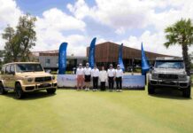 ธนบุรีพานิช ชวนลูกค้า Mercedes-Benz สัมผัสประสบการณ์ลักชัวรี เติมเต็มไลฟ์สไตล์ผ่าน “MercedesTrophy 2026 by Thonburi Phanich”